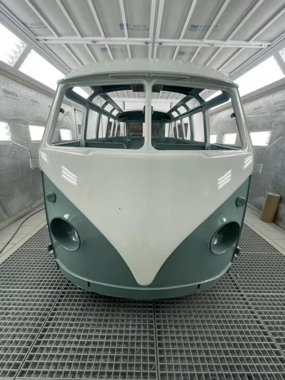  Restauration terminée chez AFO Carrosserie ! ✨🚗, Auchy-lez-Orchies, AFO Carrosserie