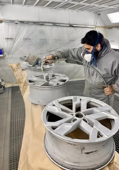 ⚠️Anticiper la restitution, c’est éviter les frais inutiles ⚠️, Auchy-lez-Orchies, AFO Carrosserie