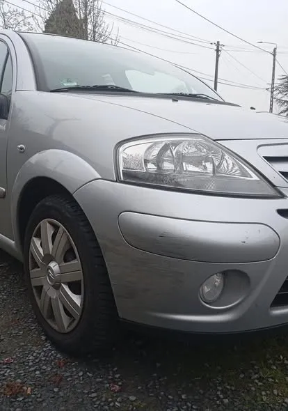 🚗✨ Intervention rapide chez AFO Carrosserie !, Auchy-lez-Orchies, AFO Carrosserie
