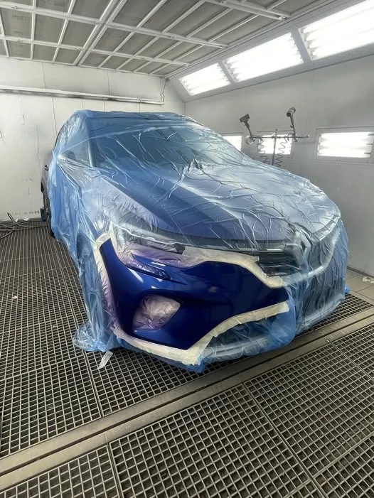 DEVIS ET REPARATION, LE TOUT EN UNE DEMI JOURNEE, Auchy-lez-Orchies, AFO Carrosserie