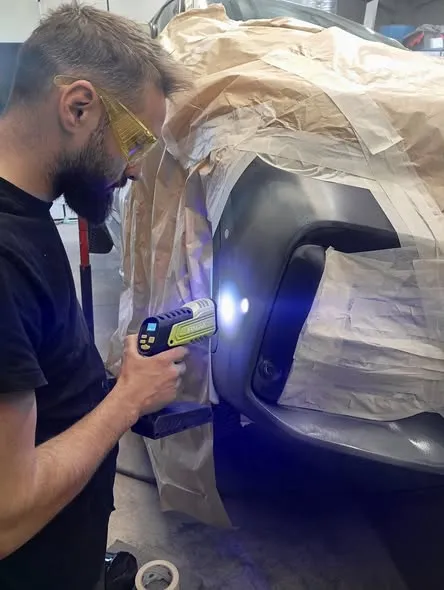 🚗✨ Chez AFO Carrosserie, on optimise votre temps… sans compromis sur la qualité ✨🚗, Auchy-lez-Orchies, AFO Carrosserie