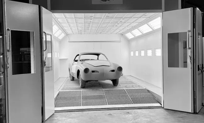  Breaking news chez AFO CARROSSERIE ! , Auchy-lez-Orchies, AFO Carrosserie