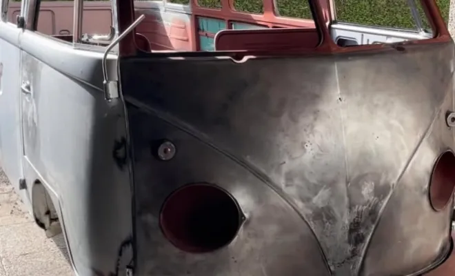  Restauration terminée chez AFO Carrosserie ! ✨🚗, Auchy-lez-Orchies, AFO Carrosserie