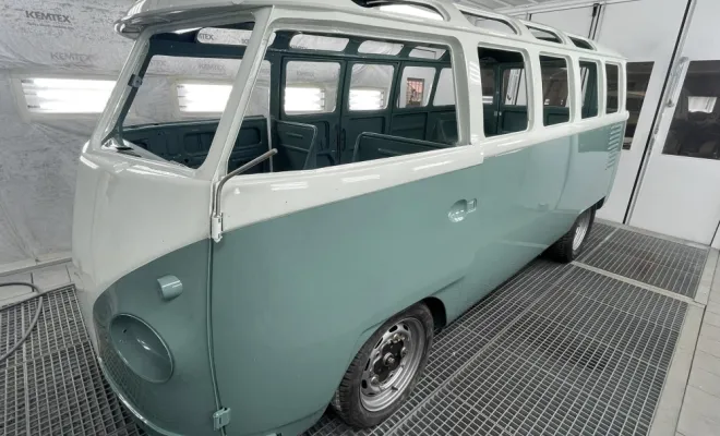  Restauration terminée chez AFO Carrosserie ! ✨🚗, Auchy-lez-Orchies, AFO Carrosserie