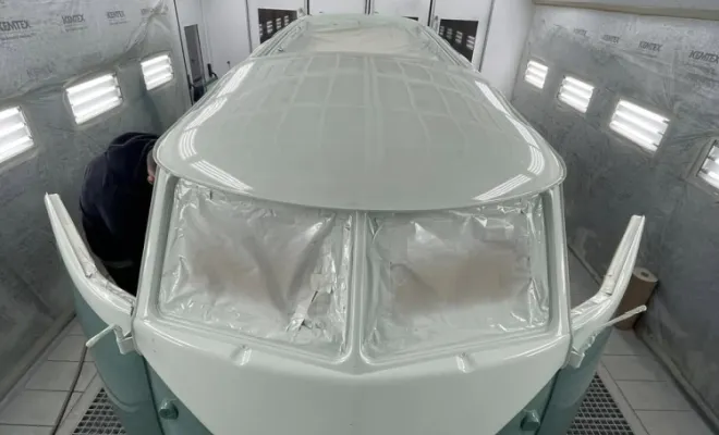  Restauration terminée chez AFO Carrosserie ! ✨🚗, Auchy-lez-Orchies, AFO Carrosserie
