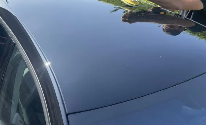 🔧✨ Débosselage sans peinture sur une Audi A1 grêlée ! ✨🔧, Auchy-lez-Orchies, AFO Carrosserie