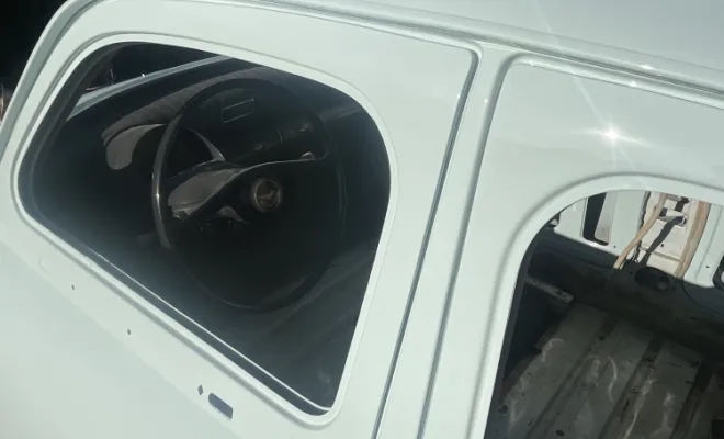 Petite mise au point sur la Panhard PL17 !, Auchy-lez-Orchies, AFO Carrosserie