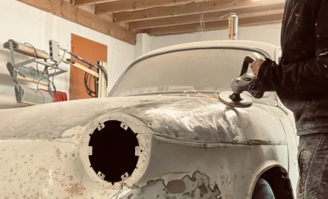 Petite mise au point sur la Panhard PL17 !, Auchy-lez-Orchies, AFO Carrosserie