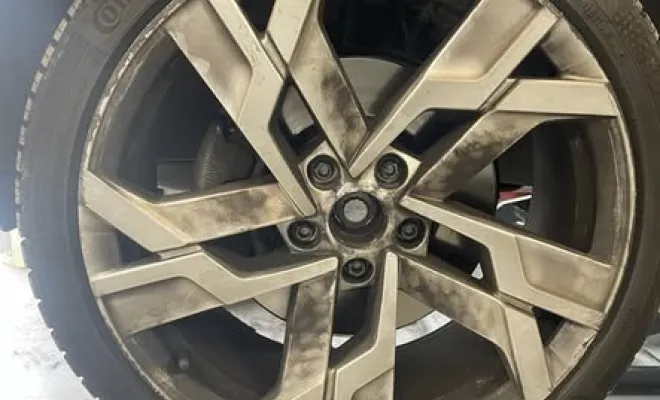 ⚠️Anticiper la restitution, c’est éviter les frais inutiles ⚠️, Auchy-lez-Orchies, AFO Carrosserie