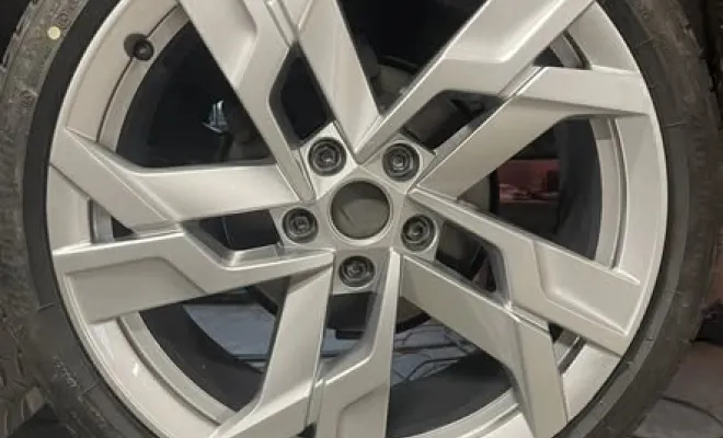 ⚠️Anticiper la restitution, c’est éviter les frais inutiles ⚠️, Auchy-lez-Orchies, AFO Carrosserie