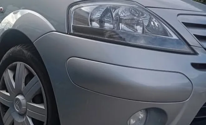 🚗✨ Intervention rapide chez AFO Carrosserie !, Auchy-lez-Orchies, AFO Carrosserie