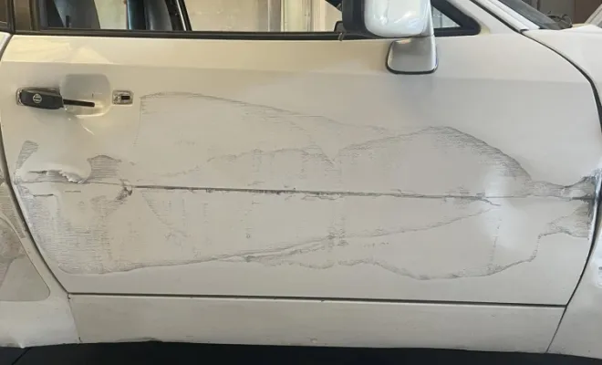 Porsche 944 2