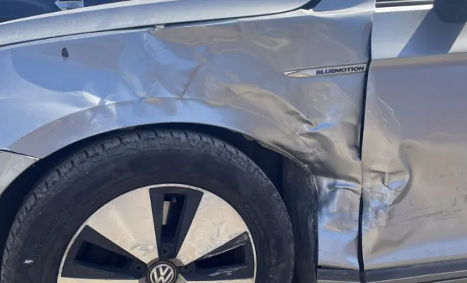 passat vw vge 1